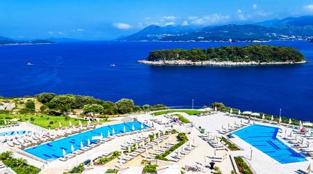 Valamar Hotels
